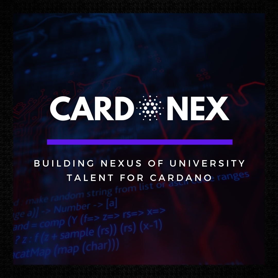 Cardonex-cardano-project-catalyst-proposal-lidonation